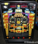 Golden Sunny, Mega, adp, 1999